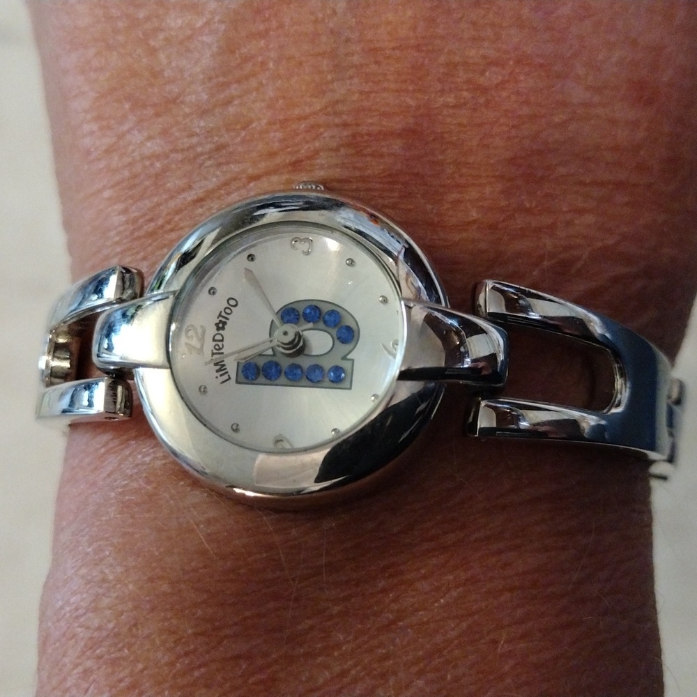 Limited Too watch.